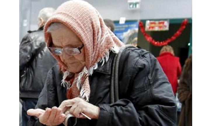 Стаття В ОРЛО змушують пенсіонерів оформляти паспорти невизнаної «республіки» Ранкове місто. Донбас