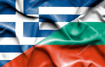 Стаття Болгария подписала соглашение с Грецией для сокращения газовой зависимости от РФ Ранкове місто. Донбас