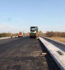 Стаття Коли завершать ремонт Сватівського мосту на Луганщині? Ранкове місто. Донбас