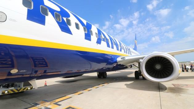 Стаття Ryanair в Украине запускает новый рейс из регионального аэропорта Ранкове місто. Донбас