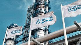 Стаття Австрийская компания через спутник отключила «Газпрому» компрессоры из-за санкций Ранкове місто. Донбас