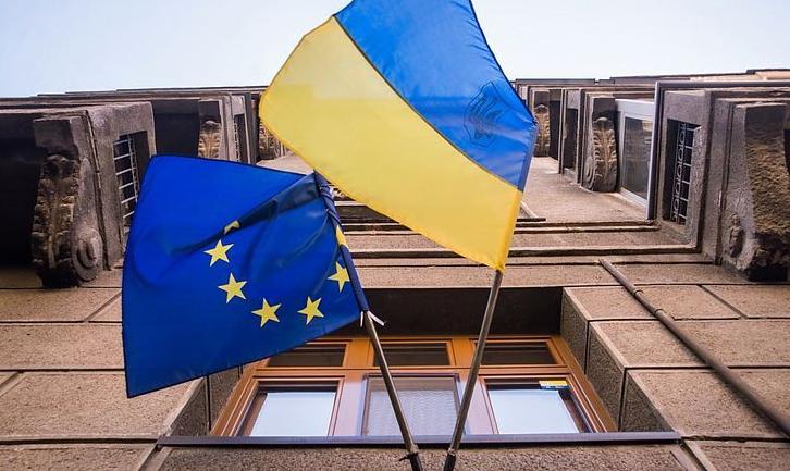 Стаття На сході України почнуть відкривати офіси євроінтеграції, — Кулеба Ранкове місто. Донбас
