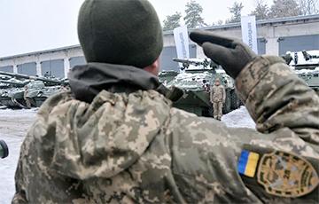 Стаття В украинской армии больше не будет прапорщиков Ранкове місто. Донбас