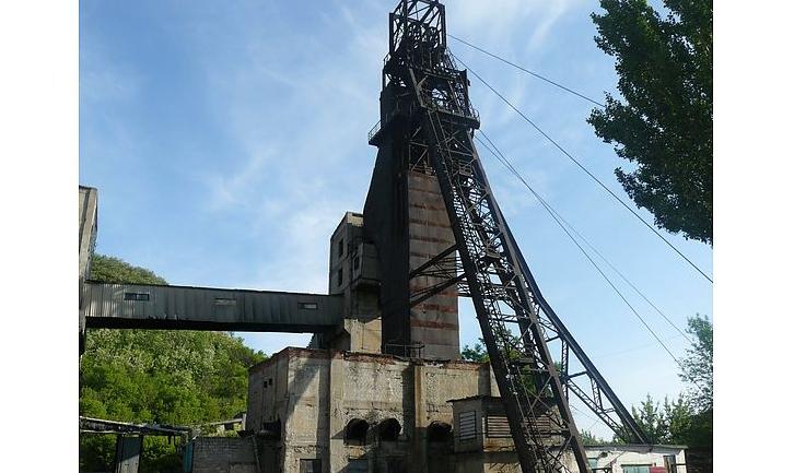 Стаття Уряд розпочав аудит державних шахт Донбасу, залишатиме тільки «перспективні» Ранкове місто. Донбас