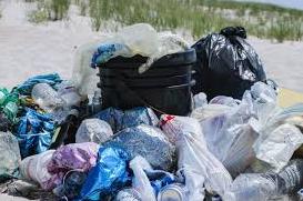 Стаття Уряд підтримав законопроєкт про обмеження обігу пластикових пакетів Ранкове місто. Донбас