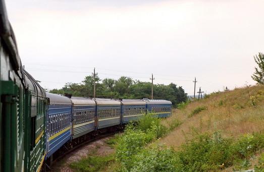 Стаття Власти Измаила просят Министерство инфраструктуры вернуть ежедневный поезд из Одессы Ранкове місто. Донбас