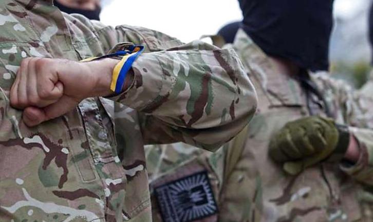 Стаття Рада підтримала надання статусу УБД добровольцям, які воювали на Донбасі Ранкове місто. Донбас