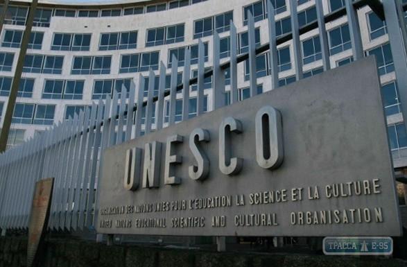 Стаття ЮНЕСКО включила Одессу в сеть творческих городов Ранкове місто. Донбас