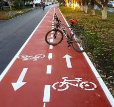 Стаття В Україні затвердили державні стандарти велоінфраструктури Ранкове місто. Донбас