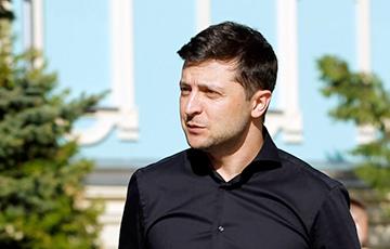 Стаття Зеленский запустил челлендж для студентов Ранкове місто. Донбас