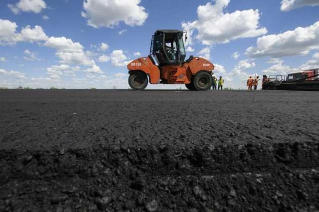 Стаття Китайская компания построит платную кольцевую дорогу вокруг Киева Ранкове місто. Донбас