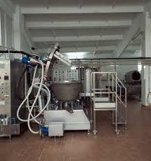 Стаття На Луганщині запрацює завод із переробки молока Ранкове місто. Донбас