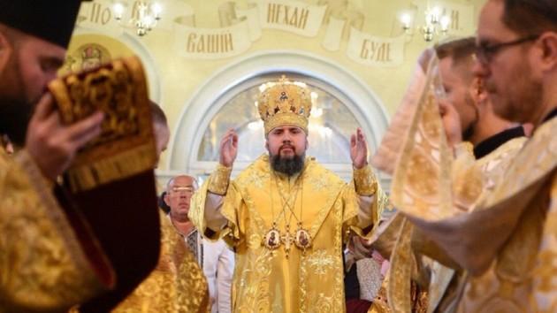 Стаття Одна из старейших церквей мира признала ПЦУ Ранкове місто. Донбас