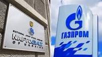 Стаття «Газпром» снова отрезали от международных рынков капитала Ранкове місто. Донбас