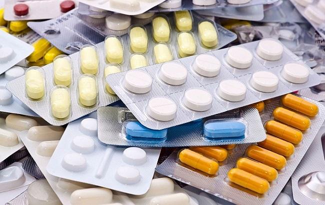 Стаття Программа «Доступные лекарства»: в Украине заработал онлайн-сервис поиска аптек Ранкове місто. Донбас