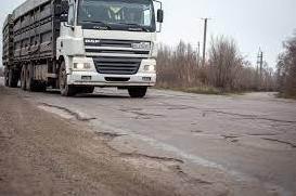 Стаття В Україні відремонтують ще одну об’їзну дорогу Ранкове місто. Донбас