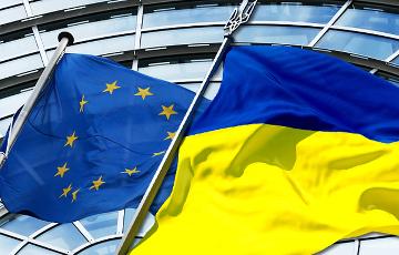 Стаття В ЕС подсчитали помощь Украине за пять лет Ранкове місто. Донбас