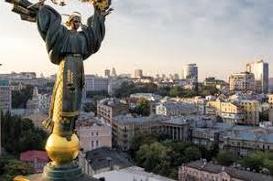 Стаття The Independent визнало Київ гастрономічною столицею Європи Ранкове місто. Донбас
