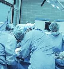 Стаття Уперше в Україні лікарі районної клініки пересадили нирки Ранкове місто. Донбас