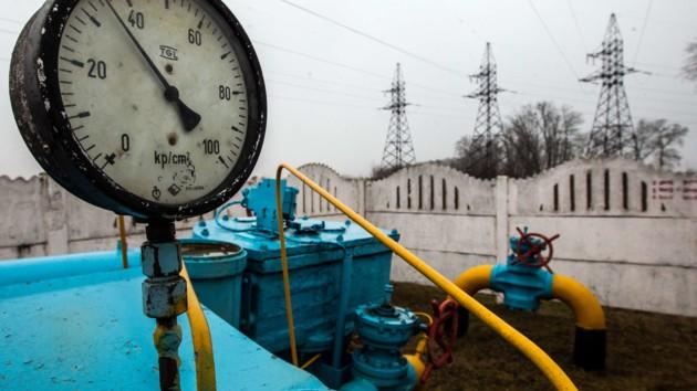 Стаття Спор «Газпрома» и «Нафтогаза»: шведский суд стал на сторону Украины Ранкове місто. Донбас