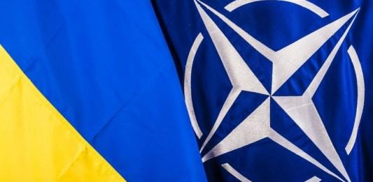 Стаття Украина начнет делать взносы в бюджет НАТО: объявлено о первом транше Ранкове місто. Донбас