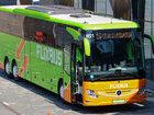 Стаття FlixBus запускає зелений автобусний маршрут з України Ранкове місто. Донбас