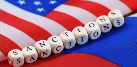 Стаття США обвинили ряд компаний в обходе санкций за аннексию Крыма Ранкове місто. Донбас