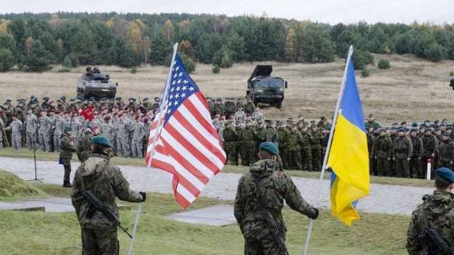 Стаття США готовят новый транш военной помощи для Украины: что известно? Ранкове місто. Донбас