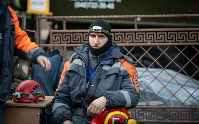 Стаття Неизвестные известные герои... ФОТО Ранкове місто. Донбас