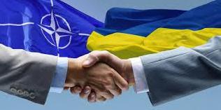 Стаття Український офіцер стане секретарем Комітету країн НАТО Ранкове місто. Донбас