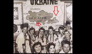 Стаття СССР еще нет, а Украина уже есть: появилась карта Украины 1919 года с Крымом и Кубанью в составе Ранкове місто. Донбас