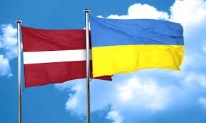 Стаття Латвия передала на Донбасс очередную партию гумпомощи. ФОТО Ранкове місто. Донбас