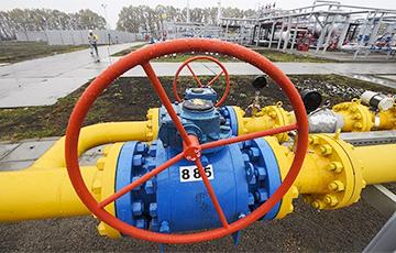 Стаття Украина и Румыния разблокировали трансбалканский газовый коридор Ранкове місто. Донбас