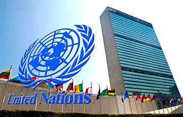 Стаття Генассамблея ООН приняла резолюцию о защите прав человека в Крыму Ранкове місто. Донбас