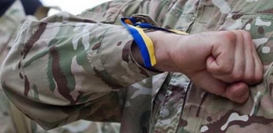 Стаття Подписан закон о предоставлении статуса УБД добровольцам: детали Ранкове місто. Донбас