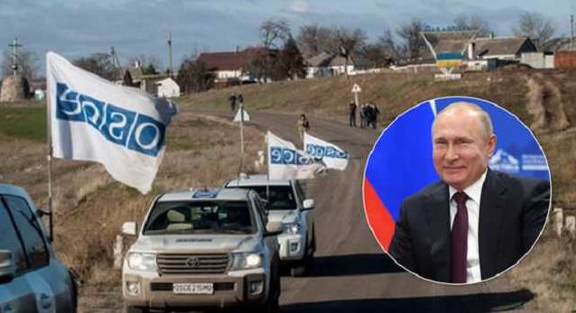 Стаття США поставили ультиматум по выборам на Донбассе Ранкове місто. Донбас