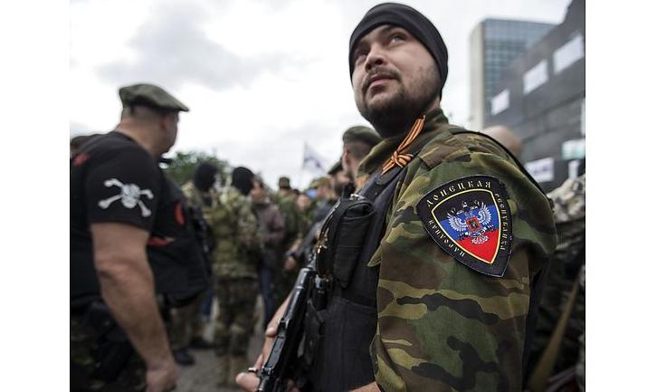 Стаття Без пояснення причин: завтра бойовики закриють свій КПВВ з боку окупованої Горлівки Ранкове місто. Донбас