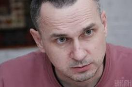 Стаття Олег Сенцов: нас штурмует орда Ранкове місто. Донбас