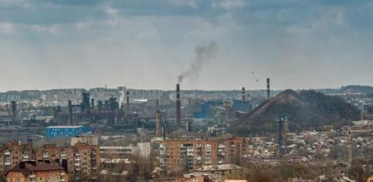 Стаття Террористы «ДНР» могут полностью закрыть две шахты в Донецке: подробности Ранкове місто. Донбас