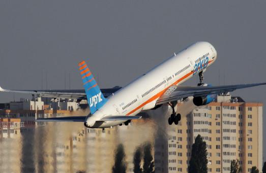 Стаття В Украине появится первый дальнемагистральный самолет «Boeing 757-300» - будет летать в Одессу Ранкове місто. Донбас