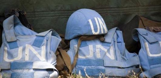 Стаття Стартовал отбор кандидатов для миротворческих миссий ООН: базовые требования Ранкове місто. Донбас