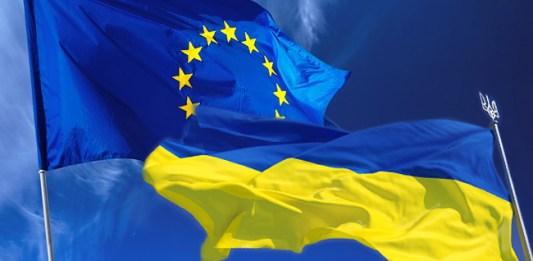 Статья В ЕС сообщили, как влияет наличие оккупированных территорий на отношения с Украиной Утренний город. Донецк