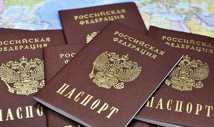 Стаття Генпрокуратура збирає докази для Гааги щодо російських паспортів в ОРДЛО Ранкове місто. Донбас