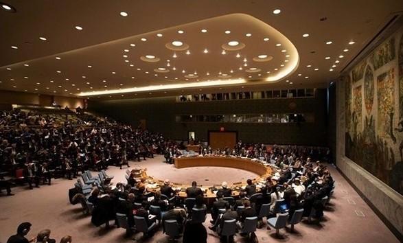 Стаття В ООН открыто выступили против России: пять стран сделали важное заявление Ранкове місто. Донбас