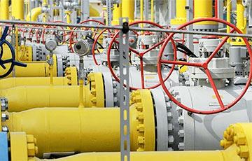 Стаття Украина предложила Молдове дешевую альтернативу российскому газу Ранкове місто. Донбас