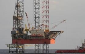Стаття РФ незаконно добыла 10 миллиардов кубометров украинского газа, – «Черноморнефтегаз» Ранкове місто. Донбас