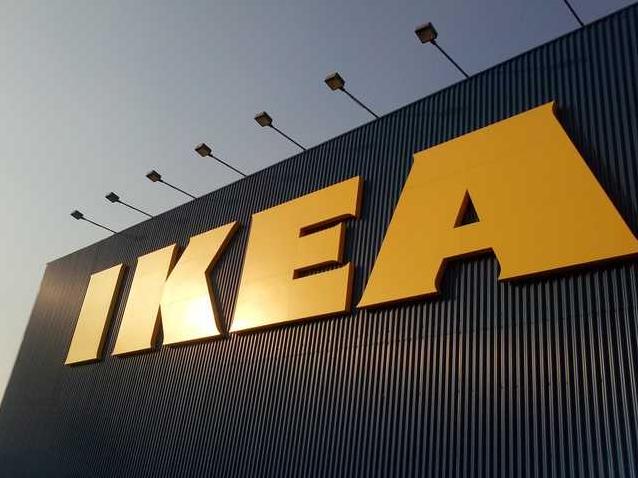 Стаття Озвучена новая дата открытия первого магазина IKEA в Украине Ранкове місто. Донбас