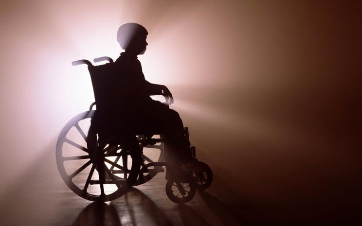Стаття Людей з інвалідністю у будь-яких касах обслуговуватимуть без черг Ранкове місто. Донбас