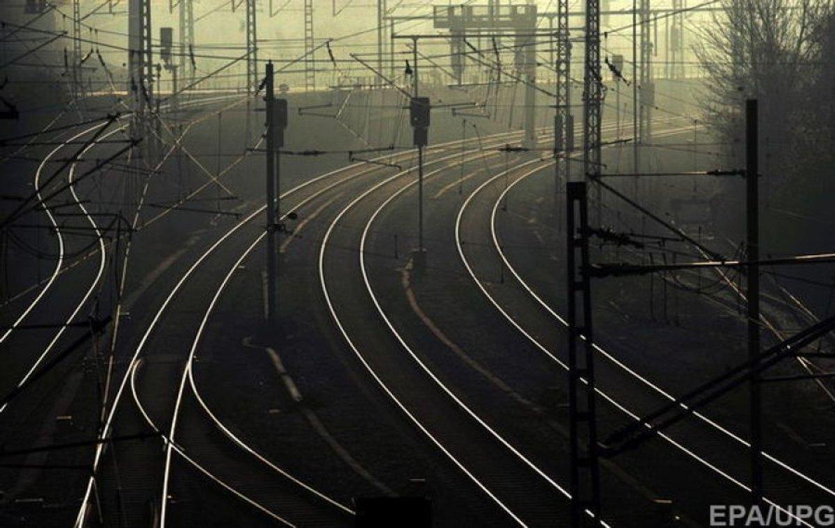 Стаття Українці зможуть їздити залізницею до Європи без пересадок: що відомо? Ранкове місто. Донбас