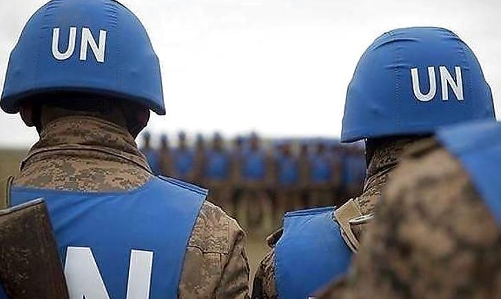 Стаття Україна закликала ООН оцінити можливість введення миротворців на Донбас Ранкове місто. Донбас